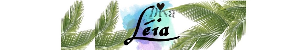 Leia Divva YouTube kanalı avatarı