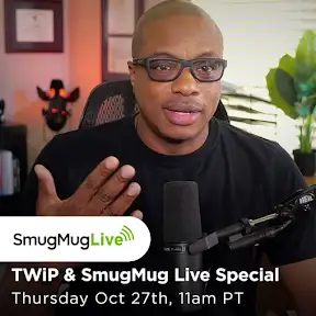 SmugMug YouTube channel