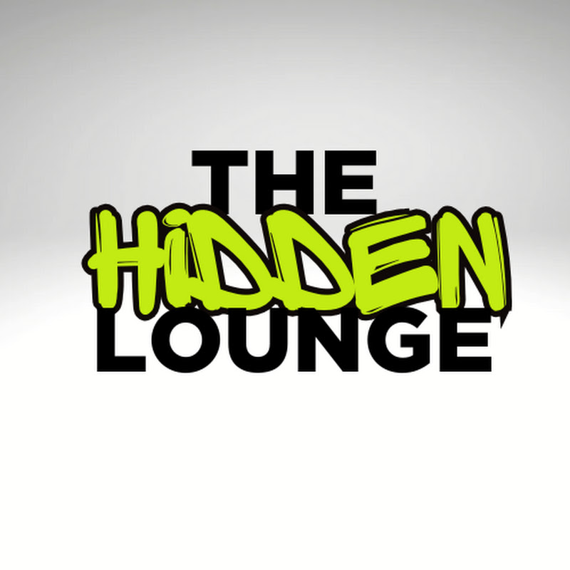 The Hidden Lounge 