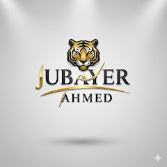 JUBAYER AHMED