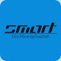 SMART DAIRY AND BEVERAGE EQUIPMENT logo