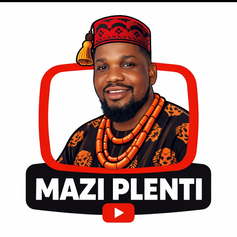 MAZI PLENTI 