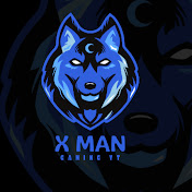 X MAN GAMING YT