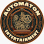 Automaton Entertainment logo