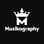 Musikography  logo
