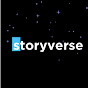 Storyverse logo
