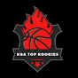 NBA Top Rookies YouTube Profile Photo