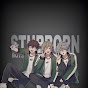 STUBBORN BOYS logo