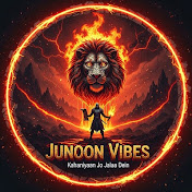 JUNOON VIBES