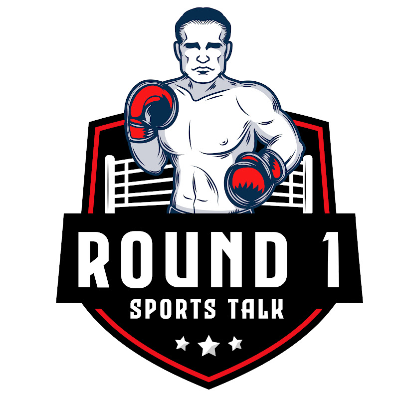 ROUND 1 SPORTS TALK