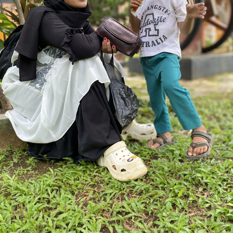Nuzul Muafaq chanel