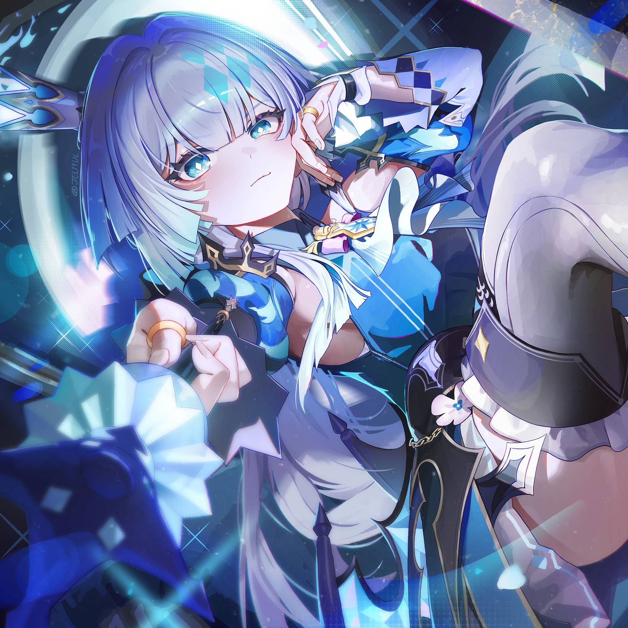 Post from Yanz Nightcore
