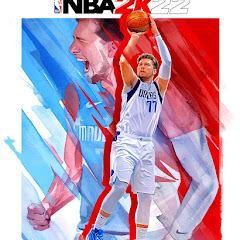 NBA 2K22 - Topic