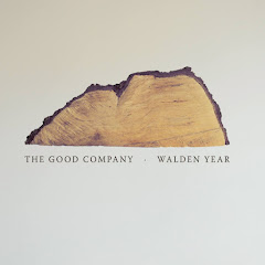 The Good Company