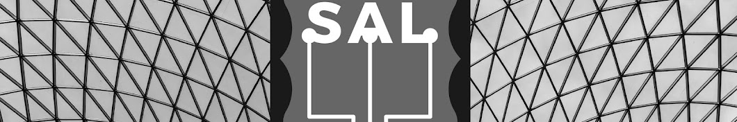 Salamanda UK ইউটিউব চ্যানেল অ্যাভাটার