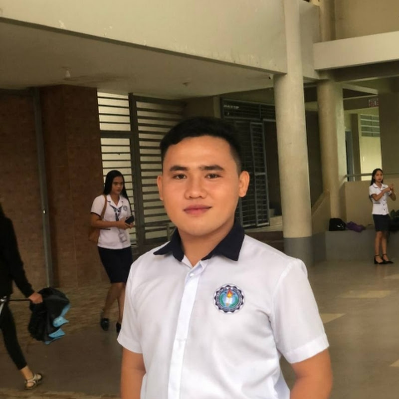 Teacher Louie