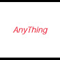Anything logo