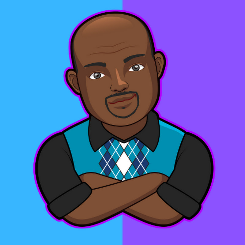 Slandered Gaming Logo