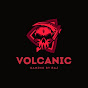 Volcanic Gaming logo
