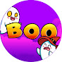 Cool Tool Boo logo