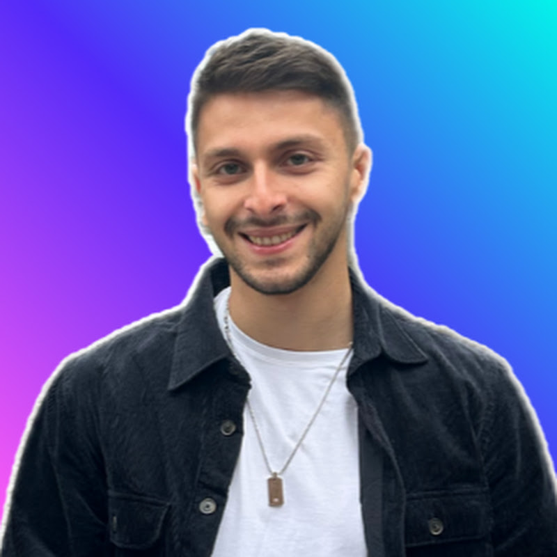 Giorgi Lomidze | Souveräne KI