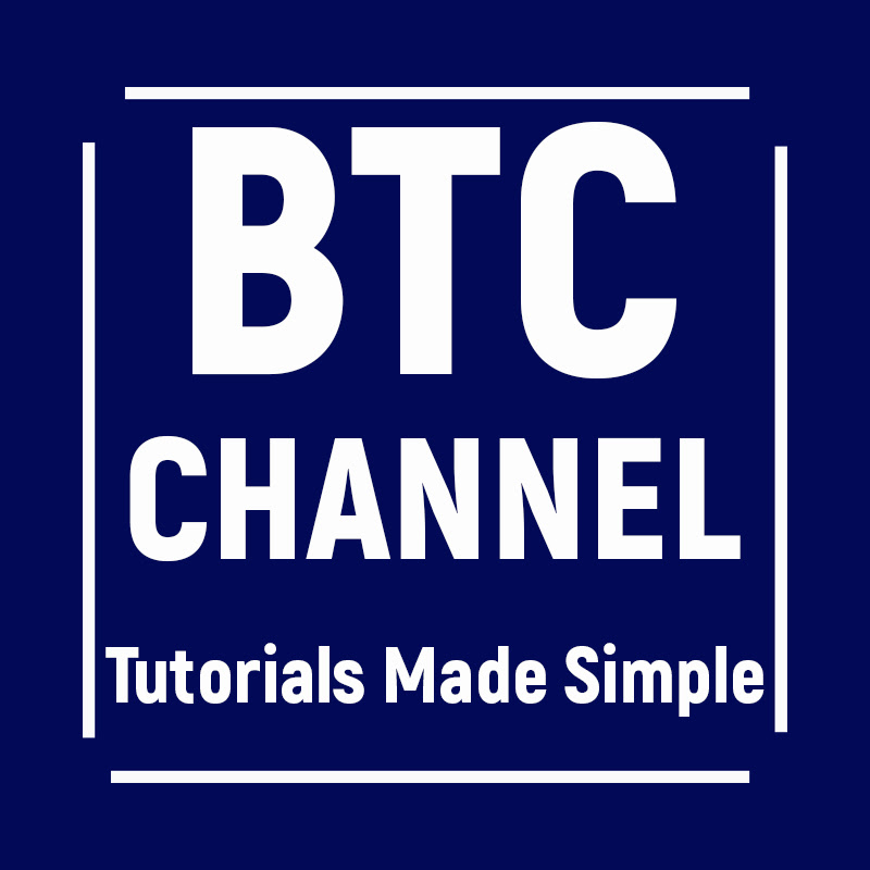 Banahene Tutorial Collections