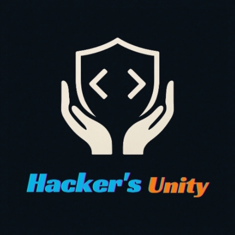 Hacker's Unity profile avatar