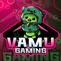 Vamu Gaming profile image