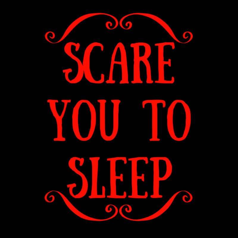 Scare You To Sleep cover art