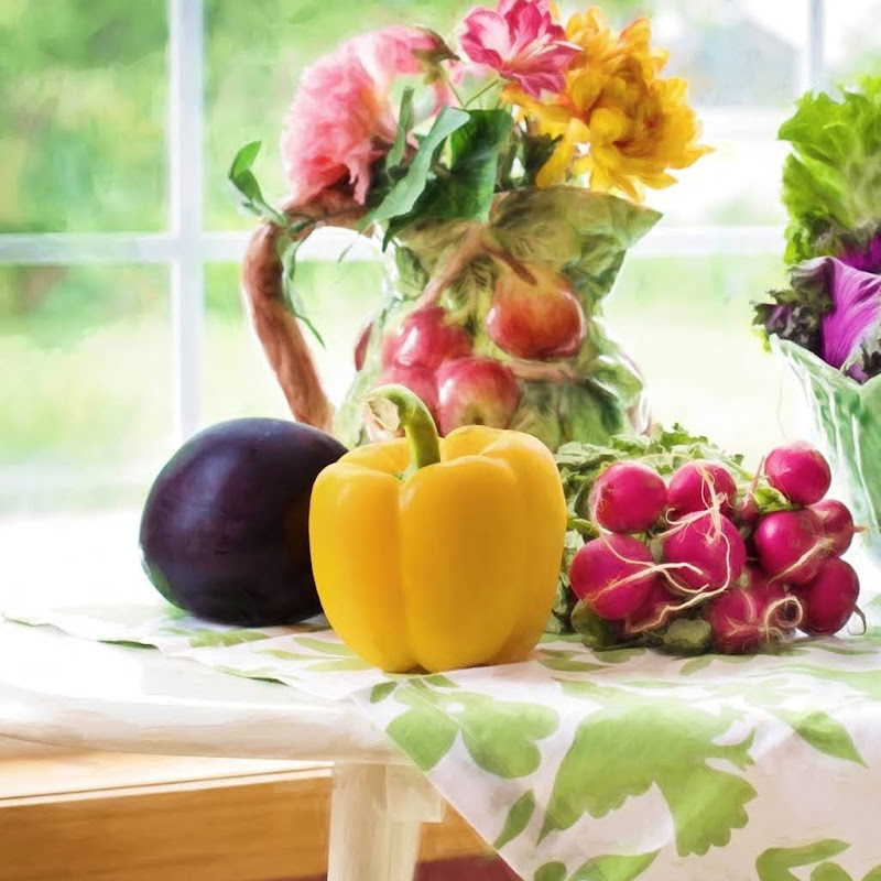Awesome Recipes