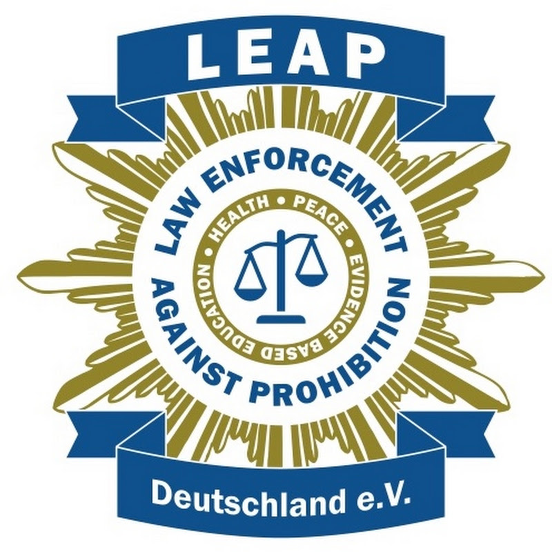 Law Enforcement Against Prohibition (LEAP) Deutschland