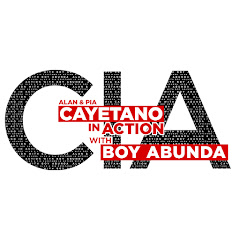 Cayetano In Action with Boy Abunda net worth