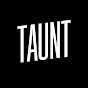 Taunt. logo
