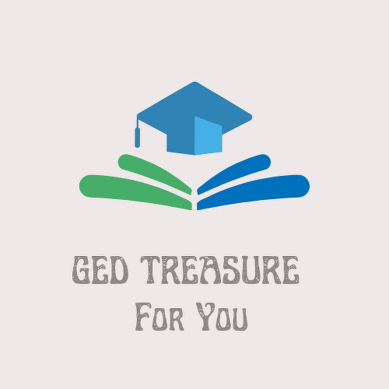 Mathusiam- GED Treasure For You