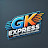 GK EXPRESS 