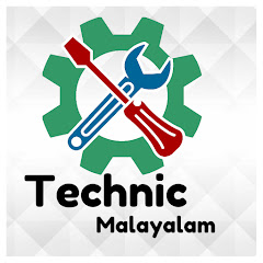Technic Malayalam channel logo