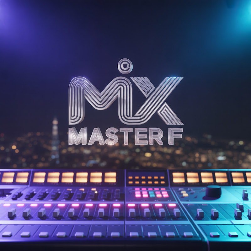 Mix Master F