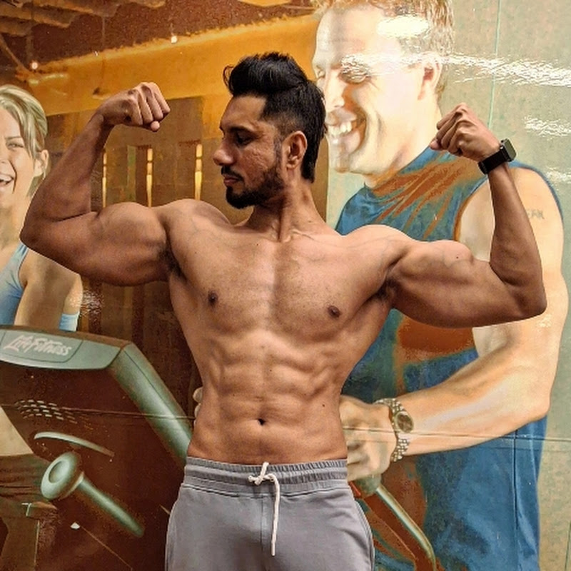Gym Motivators