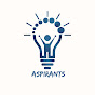 ASPIRANT logo