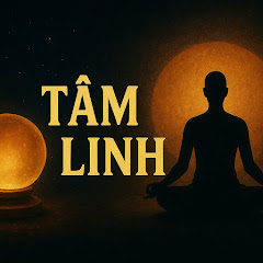 Tâm Linh Ống Kính