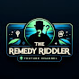 The Remedy Riddler logo