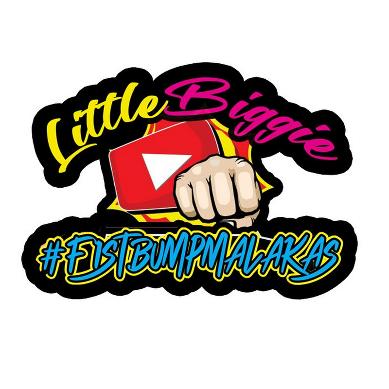 LittleBiggie MotoVlogs