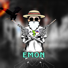 GAMING WITH EMON YT