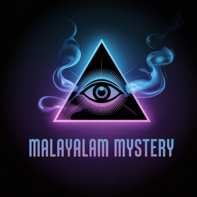 Malayalam Mystery
