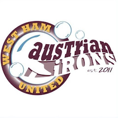 Austrian Irons - West Ham Supporters Group
