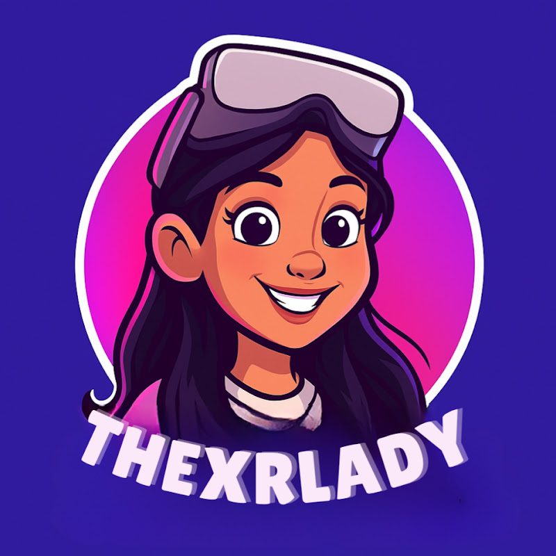 thexrlady