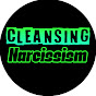 Cleansing Narcissism logo