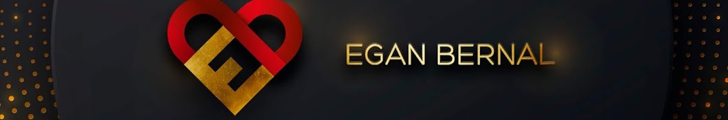 EGAN BERNAL YouTube channel avatar