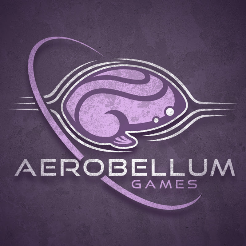 Aerobellum Games