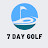 7 Day Golf